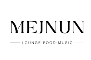 Mejnun Logo